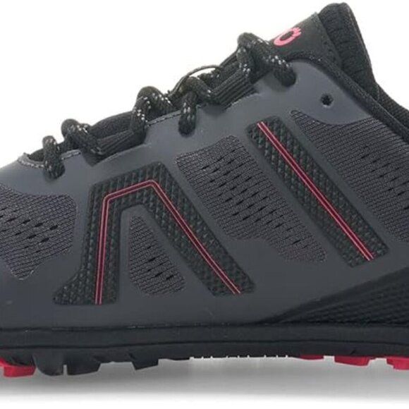 Women's Trail Running Shoe Lightweight Barefoot Support Mountain Hiking